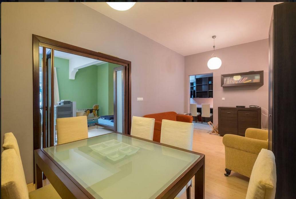 Han Krum 2 Bedroom Central Flat Sofia Exterior photo