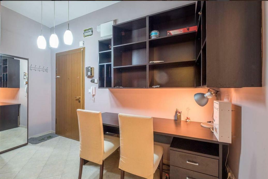 Han Krum 2 Bedroom Central Flat Sofia Exterior photo
